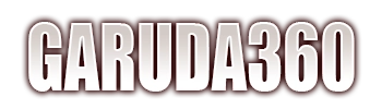 GARUDA360 Logo